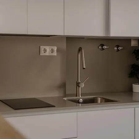 Trendyhomes Buenavista Ii * Roquetas de Mar