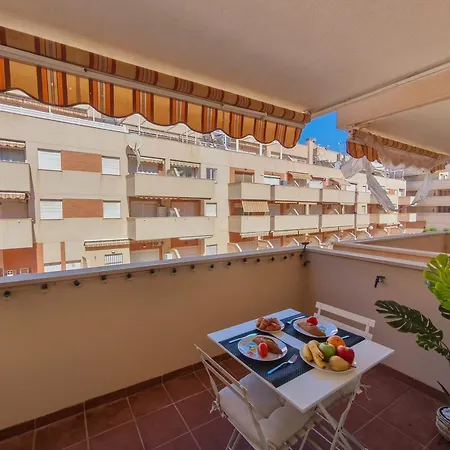 Trendyhomes Buenavista Ii Apartment