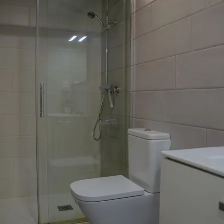 Apartment Trendyhomes Buenavista Ii