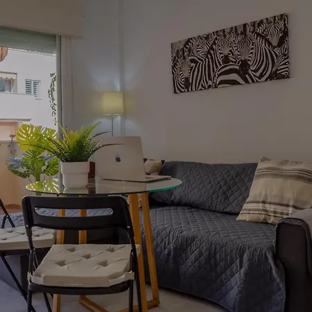 Trendyhomes Buenavista Ii Apartment